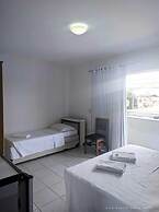 Vila Alaide Praia Hotel