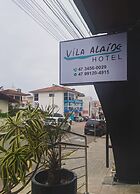 Vila Alaide Praia Hotel