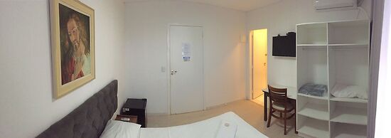 Vila Alaide Praia Hotel