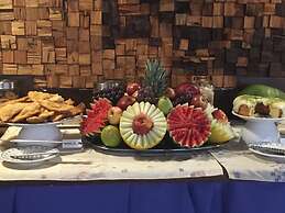 Vila Alaide Praia Hotel