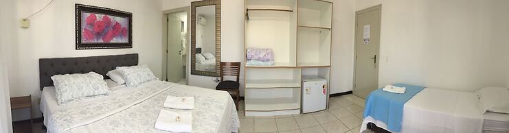 Vila Alaide Praia Hotel