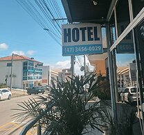 Vila Alaide Praia Hotel