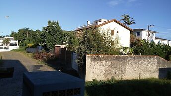 Vila Alaide Praia Hotel