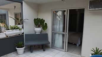 Vila Alaide Praia Hotel