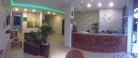 Vila Alaide Praia Hotel