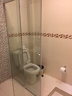 Vila Alaide Praia Hotel