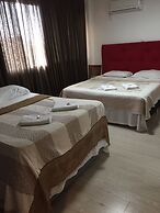 Vila Alaide Praia Hotel