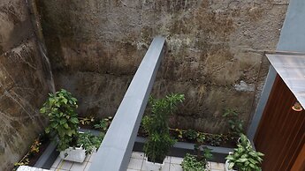 Vila Alaide Praia Hotel