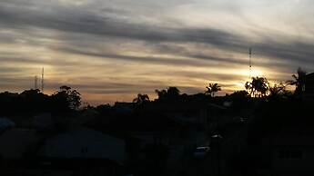 Vila Alaide Praia Hotel