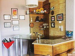 Vila Alaide Praia Hotel