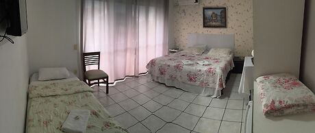 Vila Alaide Praia Hotel