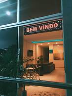 Vila Alaide Praia Hotel