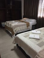 Vila Alaide Praia Hotel