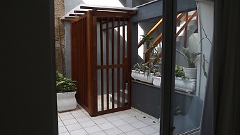 Vila Alaide Praia Hotel