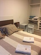 Vila Alaide Praia Hotel