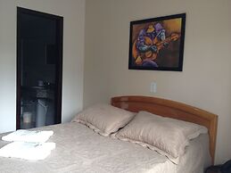 Vila Alaide Praia Hotel