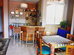 Vila Alaide Praia Hotel