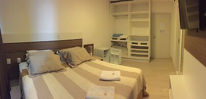 Vila Alaide Praia Hotel