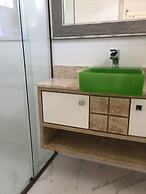 Vila Alaide Praia Hotel