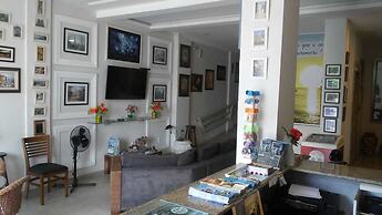 Vila Alaide Praia Hotel