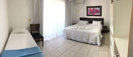 Vila Alaide Praia Hotel