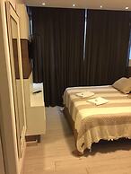 Vila Alaide Praia Hotel