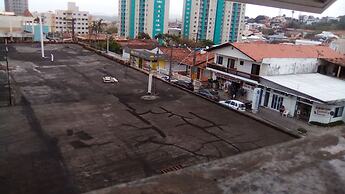 Vila Alaide Praia Hotel