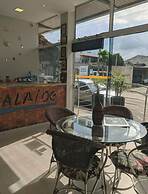 Vila Alaide Praia Hotel