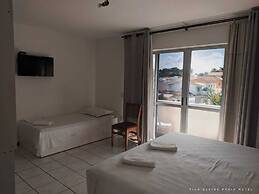 Vila Alaide Praia Hotel