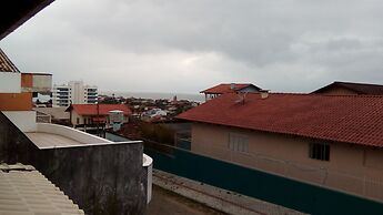 Vila Alaide Praia Hotel