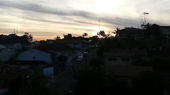 Vila Alaide Praia Hotel