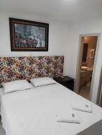 Vila Alaide Praia Hotel