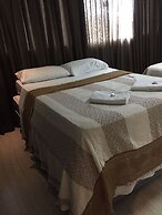 Vila Alaide Praia Hotel