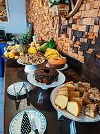 Vila Alaide Praia Hotel