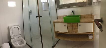 Vila Alaide Praia Hotel