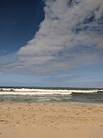 Vila Alaide Praia Hotel