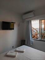 Vila Alaide Praia Hotel