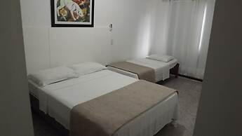 Vila Alaide Praia Hotel