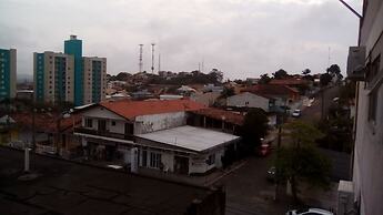 Vila Alaide Praia Hotel