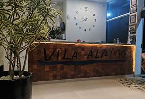 Vila Alaide Praia Hotel