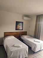 Vila Alaide Praia Hotel