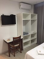 Vila Alaide Praia Hotel