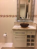 Vila Alaide Praia Hotel