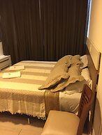 Vila Alaide Praia Hotel