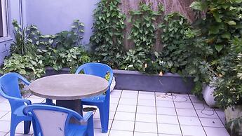 Vila Alaide Praia Hotel