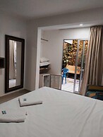 Vila Alaide Praia Hotel