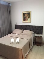 Vila Alaide Praia Hotel