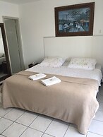 Vila Alaide Praia Hotel