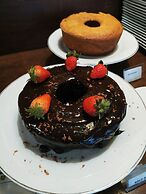 Vila Alaide Praia Hotel