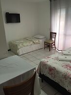 Vila Alaide Praia Hotel